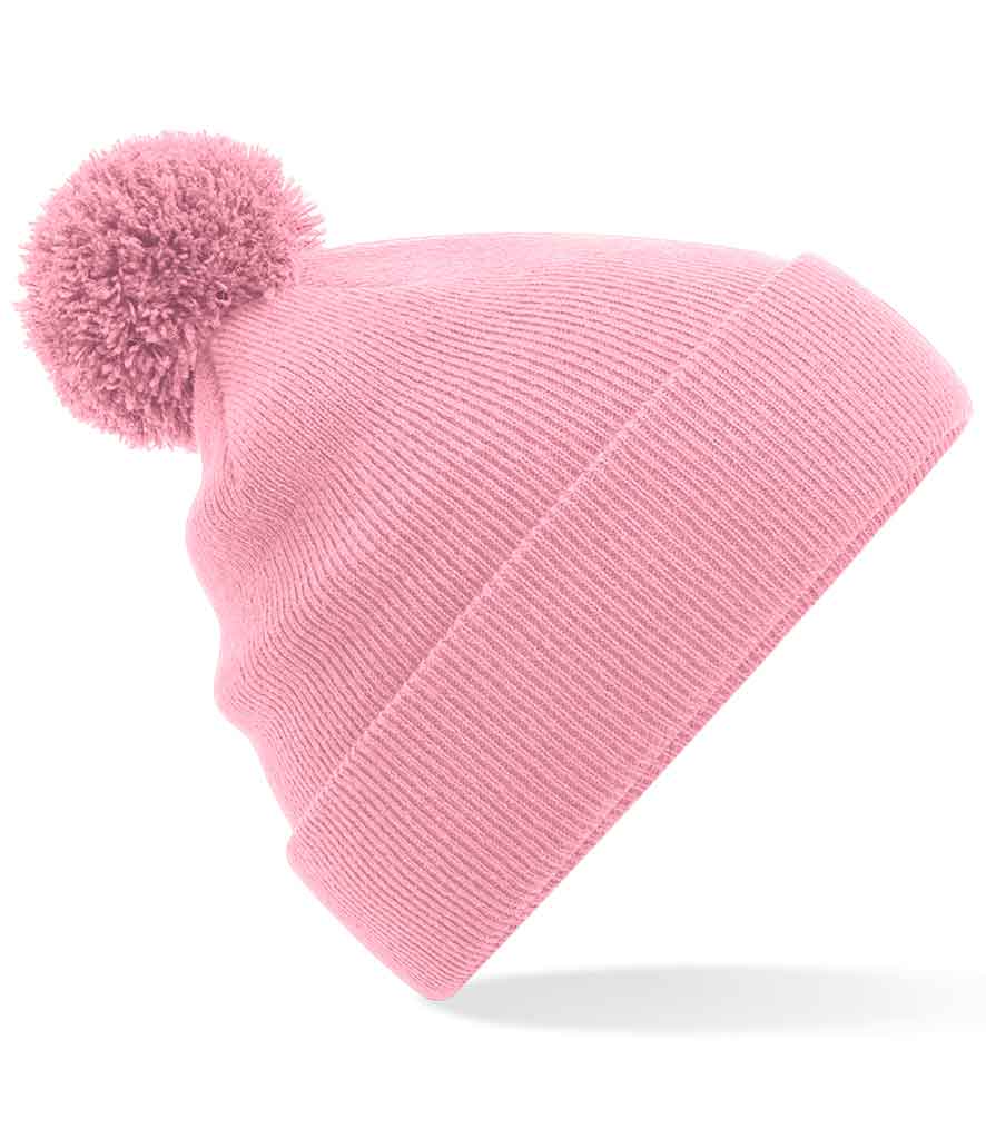 Beechfield BC426 Original pom pom beanie