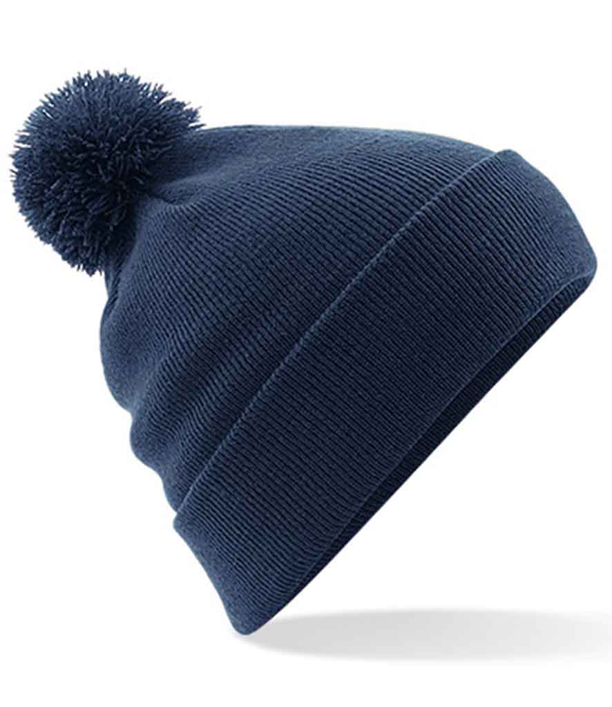 Beechfield BC426 Original pom pom beanie