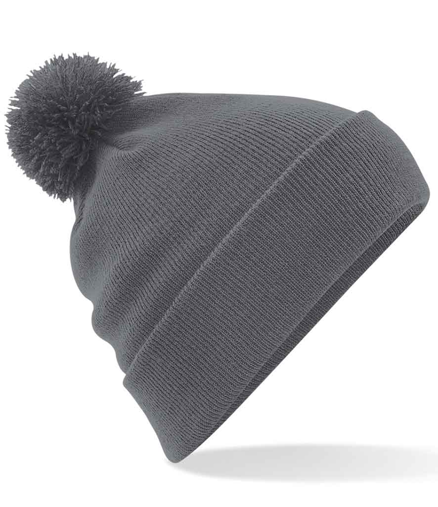Beechfield BC426 Original pom pom beanie