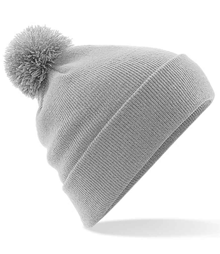 Beechfield BC426 Original pom pom beanie