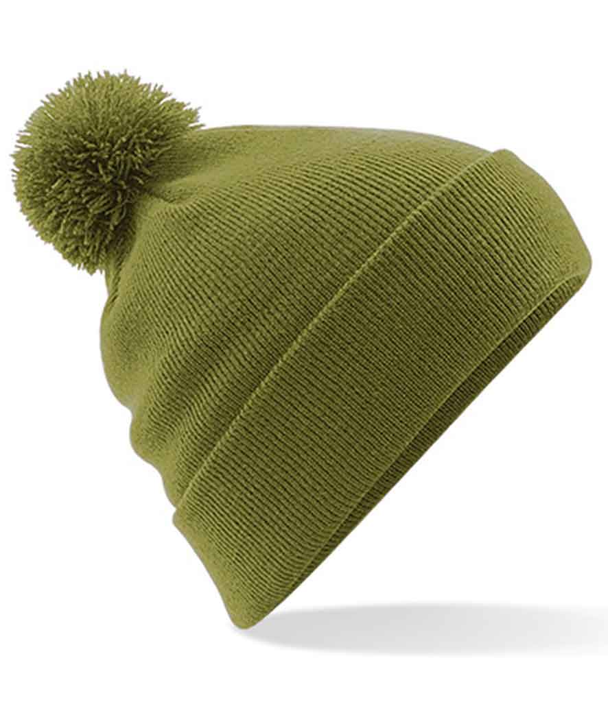 Beechfield BC426 Original pom pom beanie