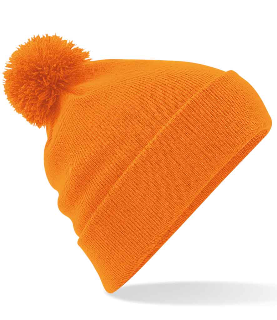 Beechfield BC426 Original pom pom beanie