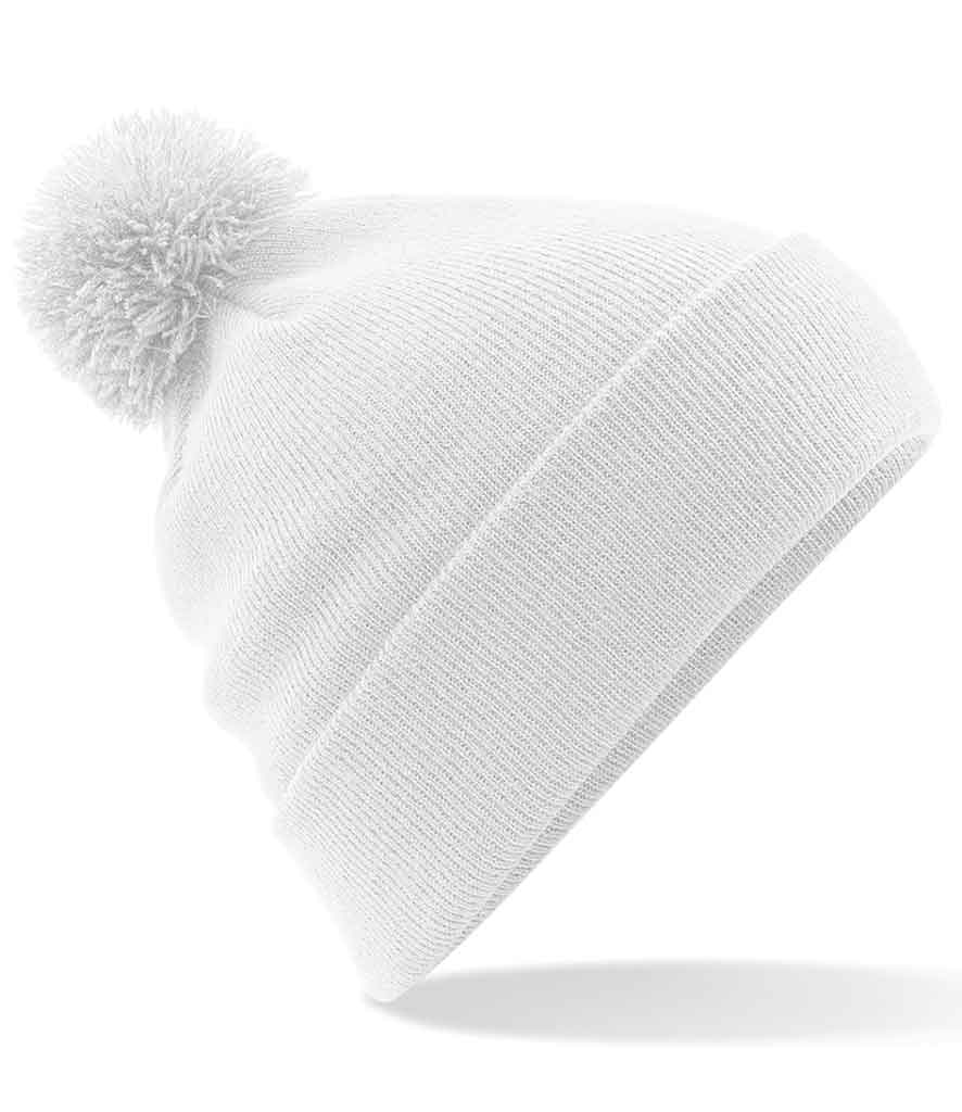 Beechfield BC426 Original pom pom beanie