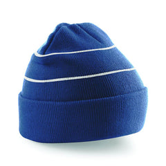 Beechfield BB42 High-Viz Acrylic Knitted Hat