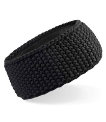 Beechfield BC434 Slopeside waffle headband