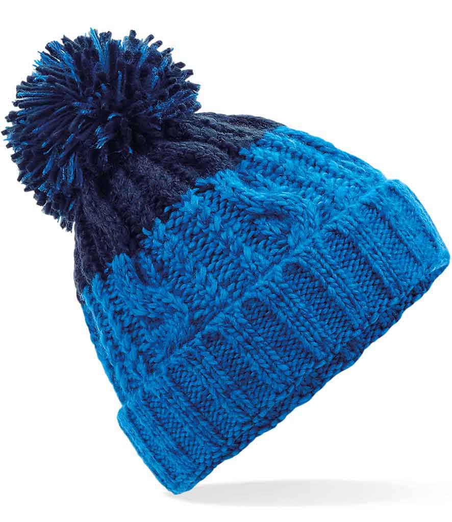 Beechfield BC437 Apres beanie