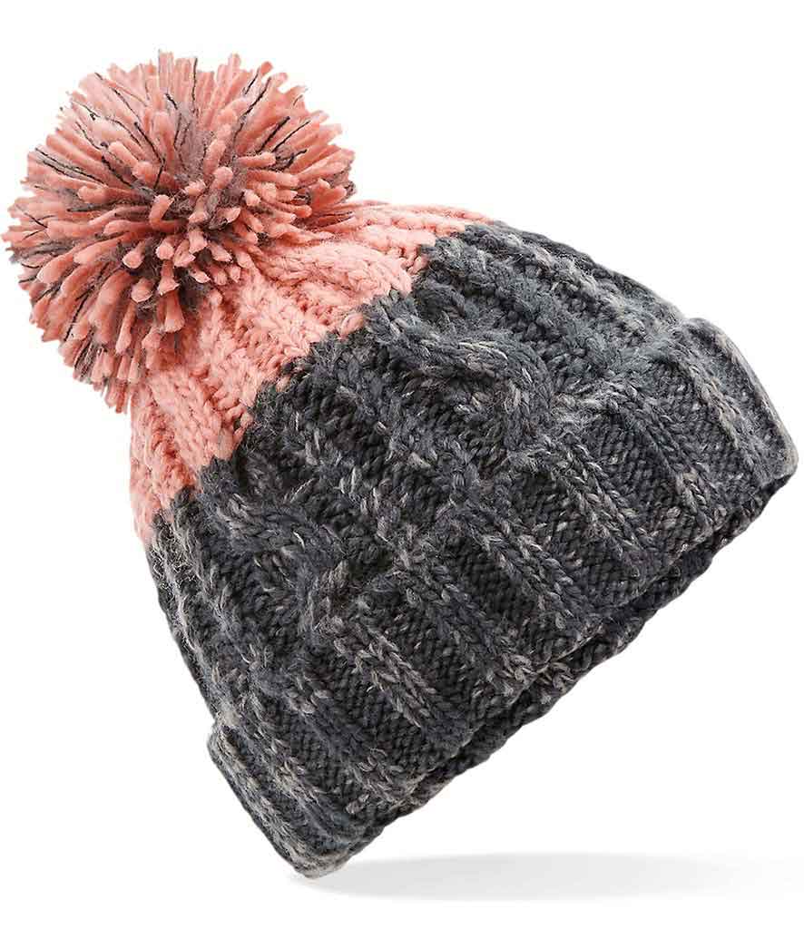 Beechfield BC437 Apres beanie