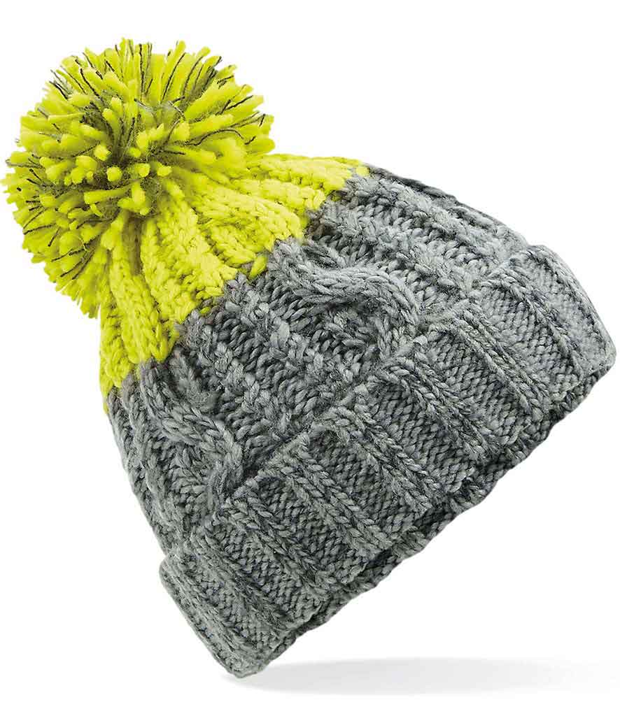 Beechfield BC437 Apres beanie