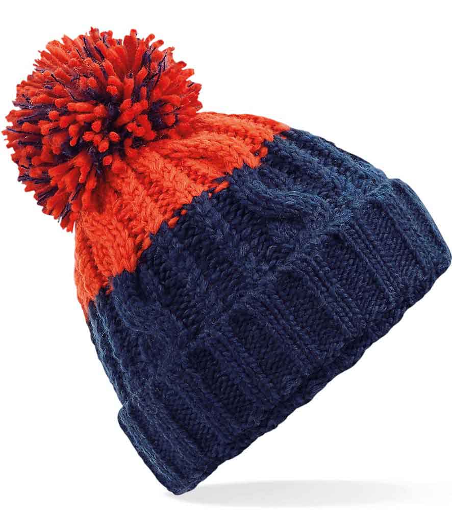Beechfield BC437 Apres beanie
