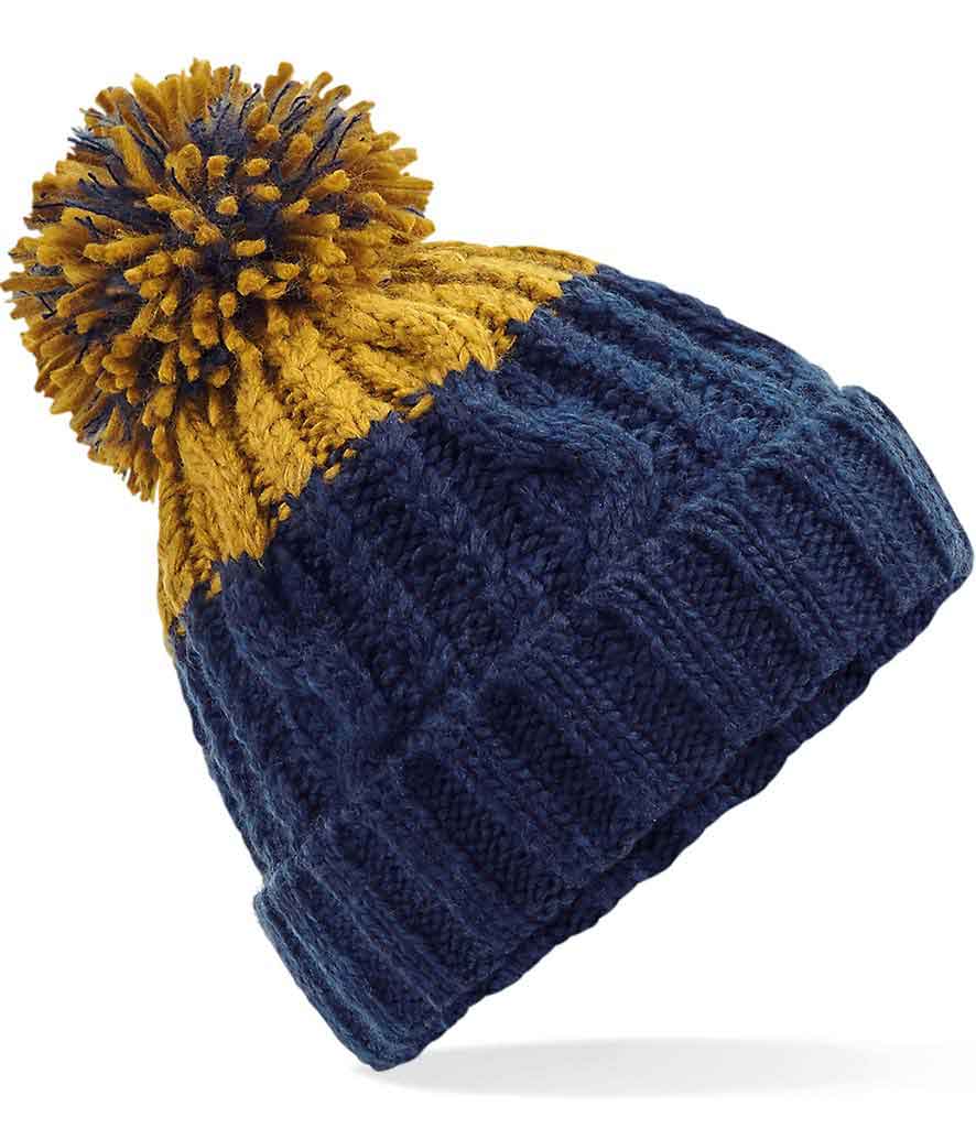 Beechfield BC437 Apres beanie