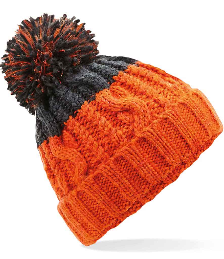 Beechfield BC437 Apres beanie
