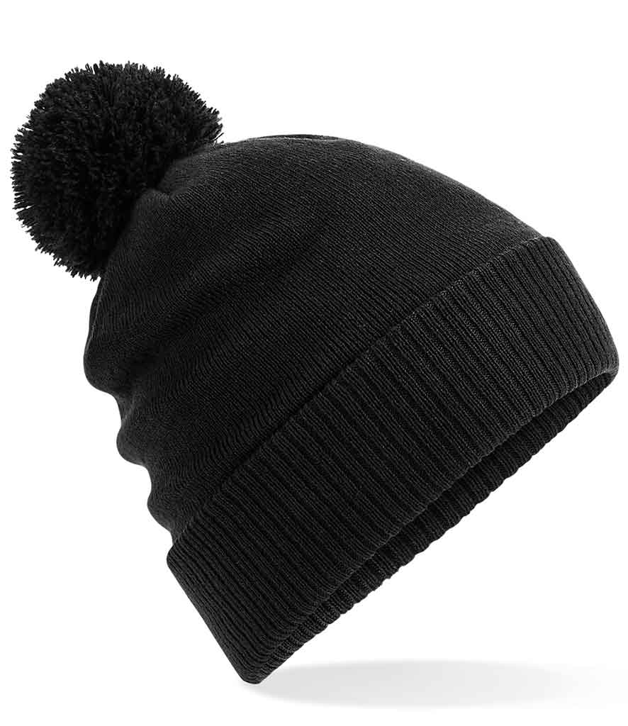 Beechfield BC439 Thermal Snowstar® beanie