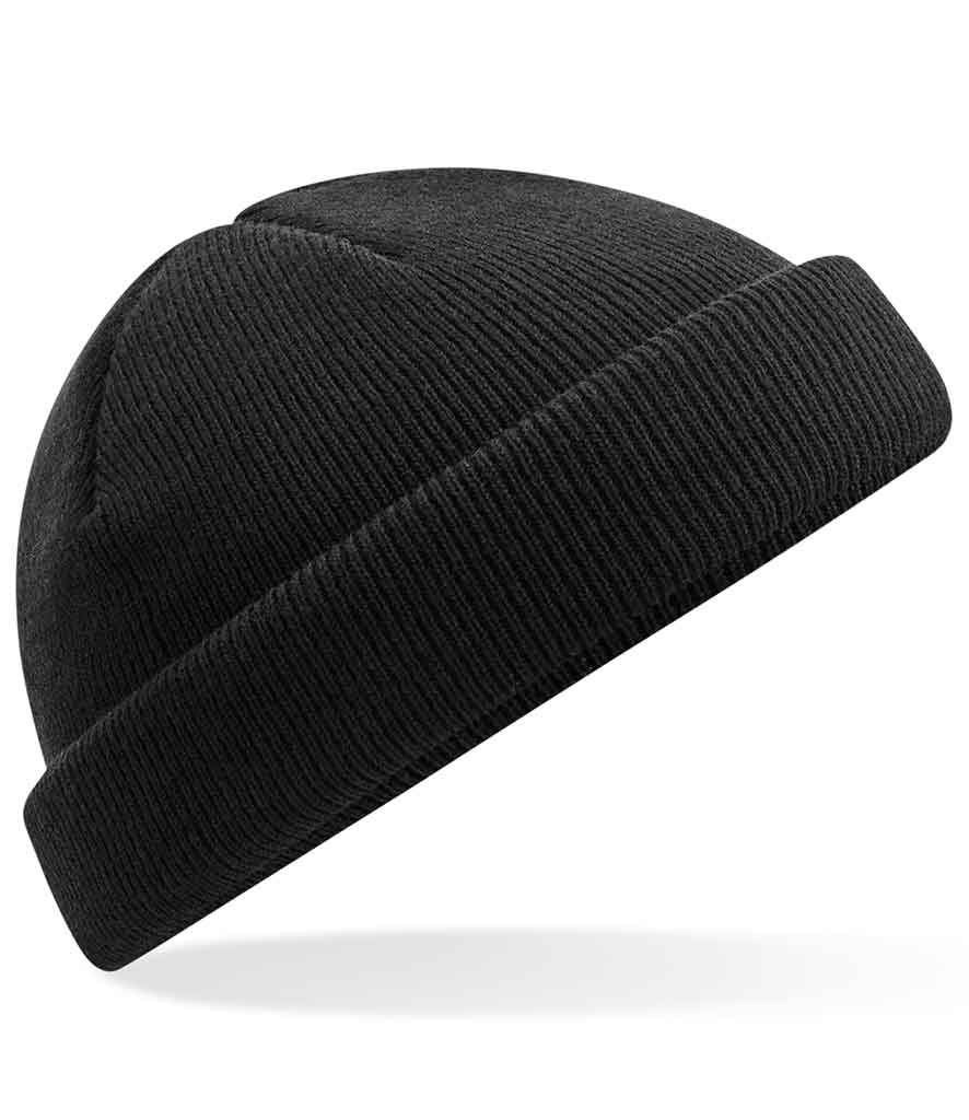 Beechfield BC43R Recycled mini fisherman beanie