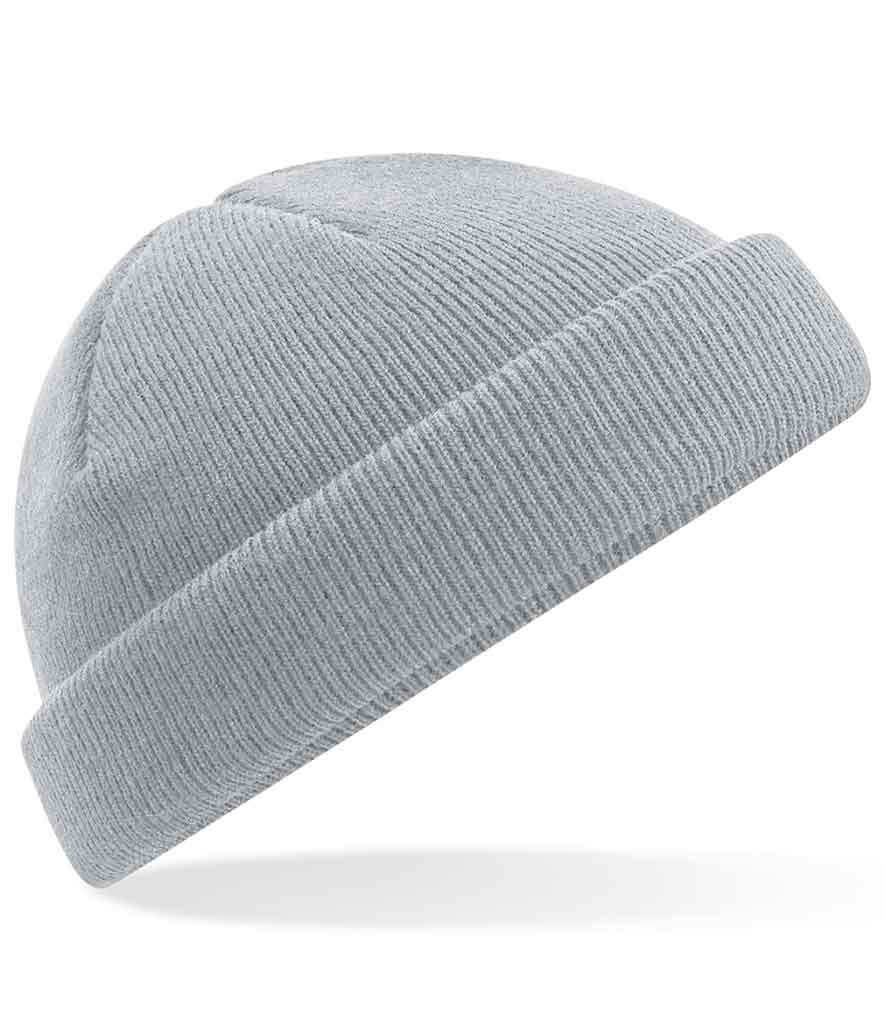 Beechfield BC43R Recycled mini fisherman beanie