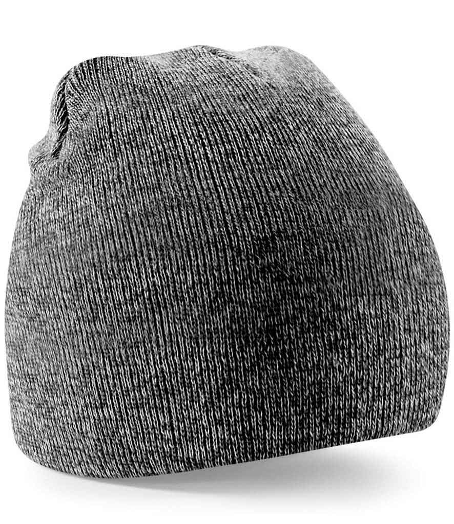 Beechfield BB44 Acrylic Knitted Beanie Hat