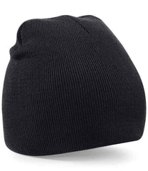 Beechfield BB44 Acrylic Knitted Beanie Hat
