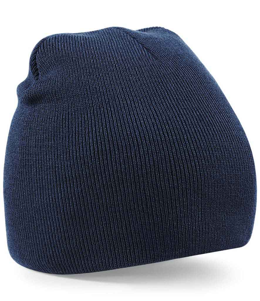 Beechfield BB44 Acrylic Knitted Beanie Hat