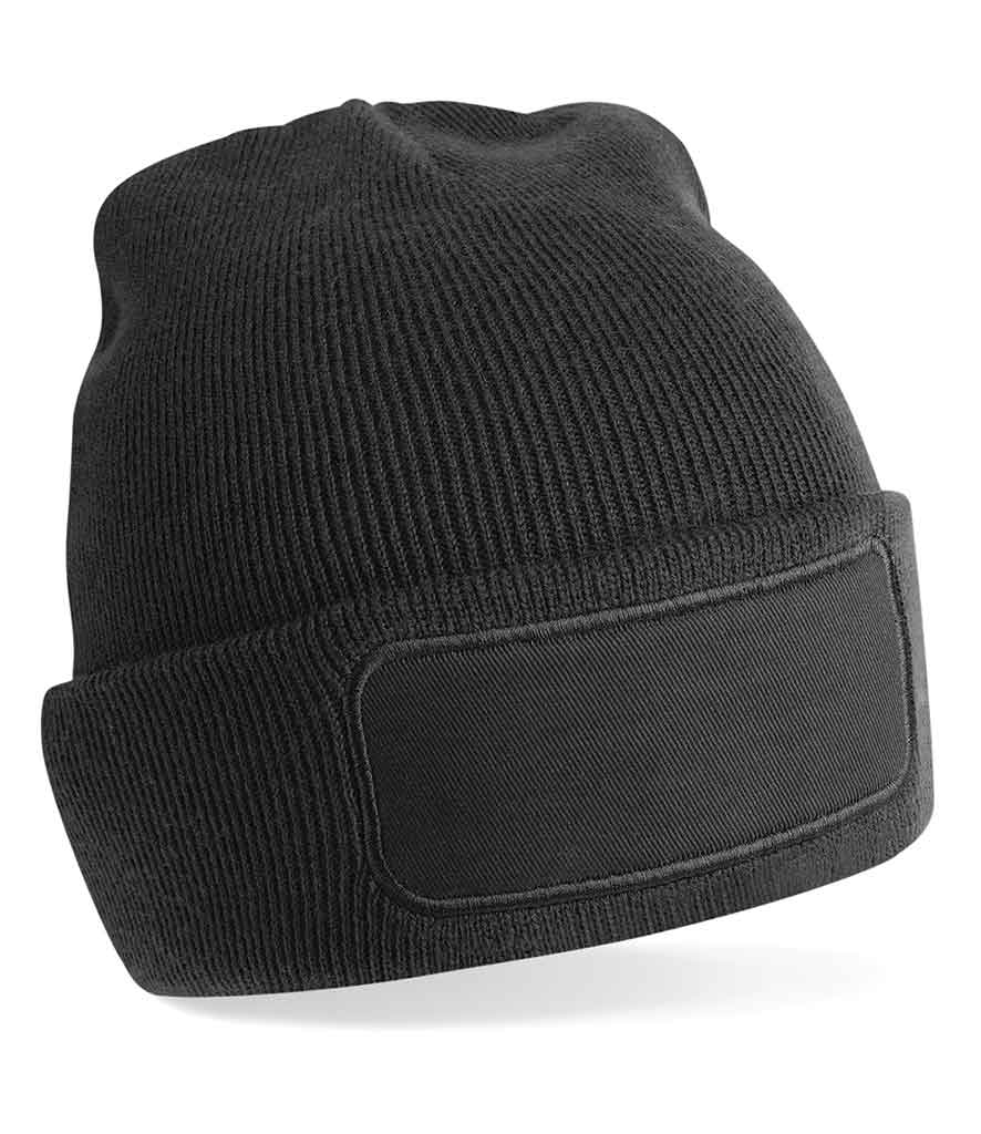 Beechfield BB445 Printer's Beanie Hat