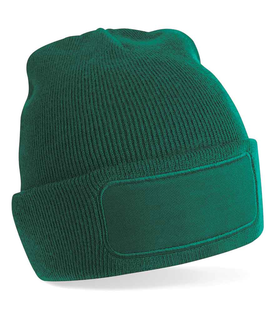 Beechfield BB445 Printer's Beanie Hat