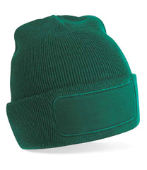 Beechfield BB445 Printer's Beanie Hat