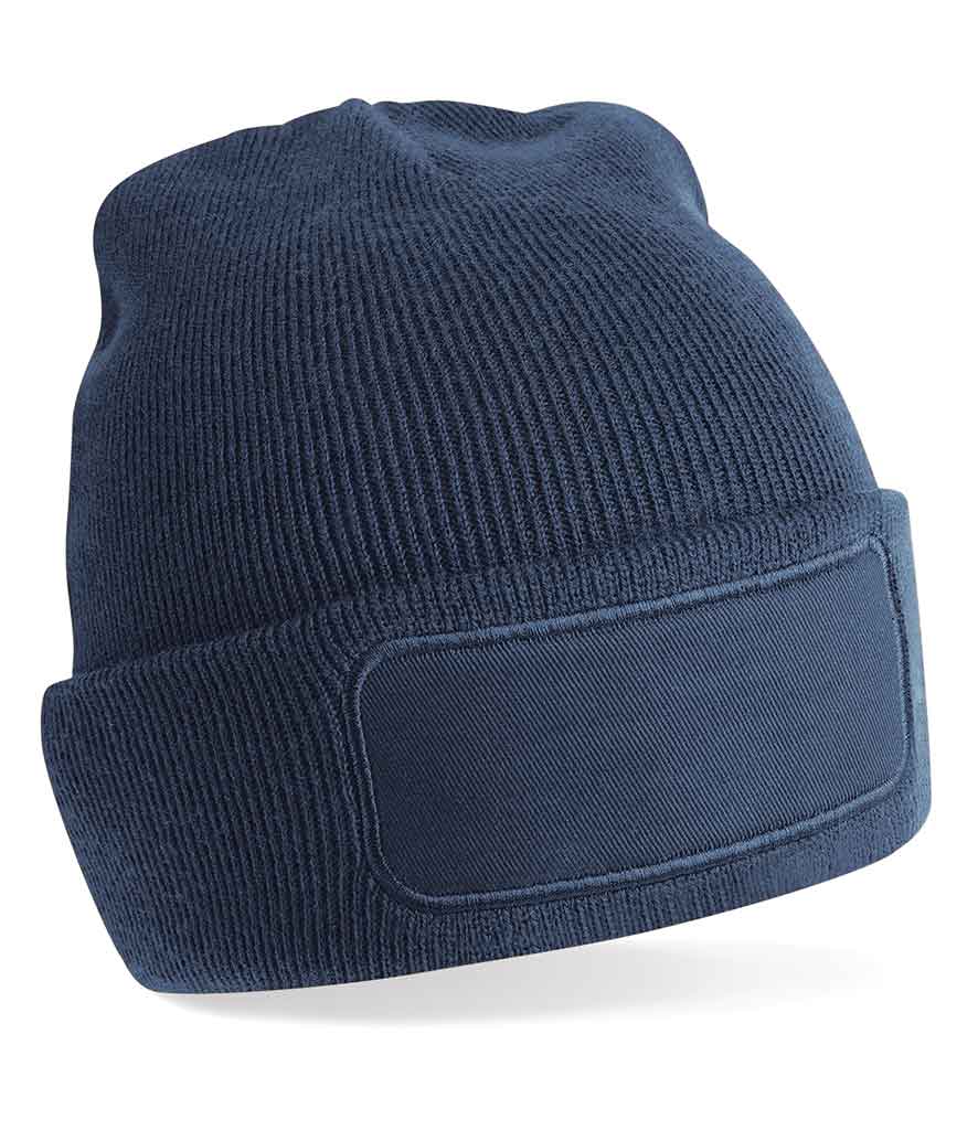 Beechfield BB445 Printer's Beanie Hat