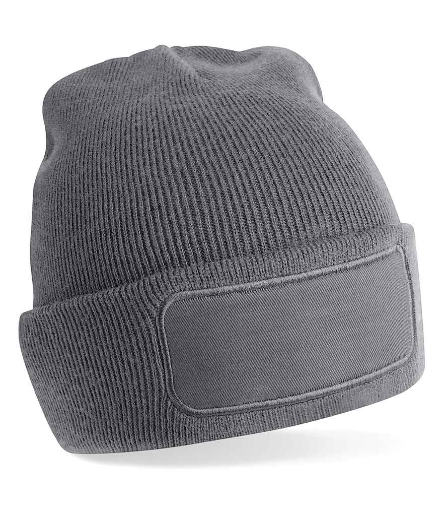 Beechfield BB445 Printer's Beanie Hat