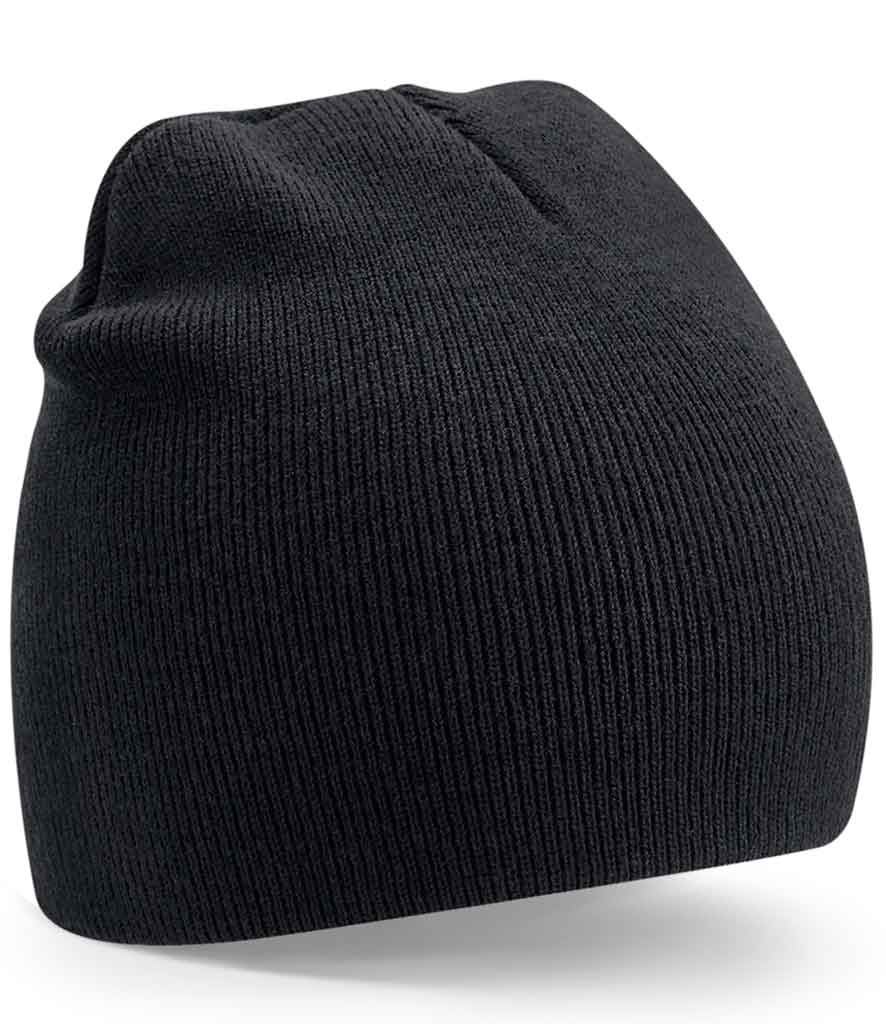 Beechfield BC44R Recycled original pull-on beanie