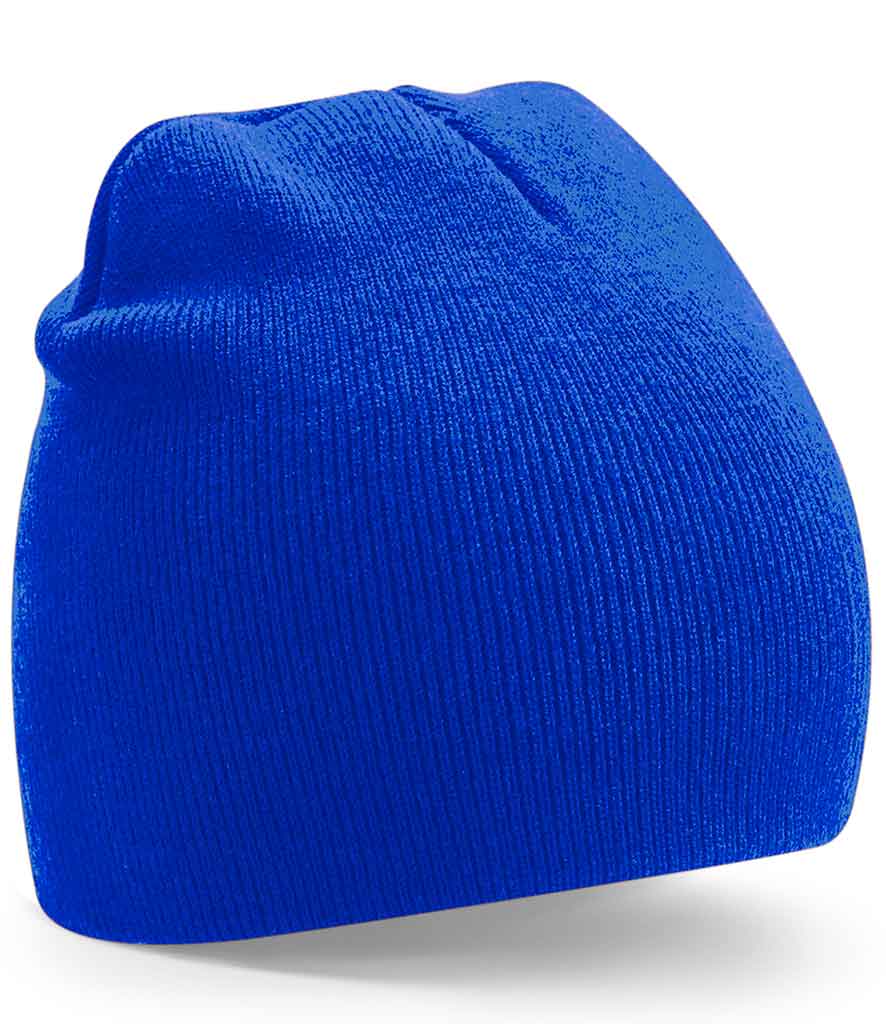 Beechfield BC44R Recycled original pull-on beanie