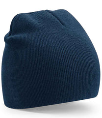 Beechfield BC44R Recycled original pull-on beanie