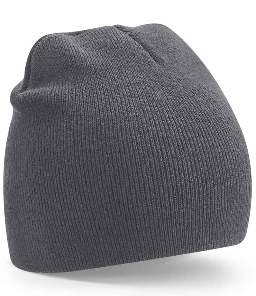 Beechfield BC44R Recycled original pull-on beanie