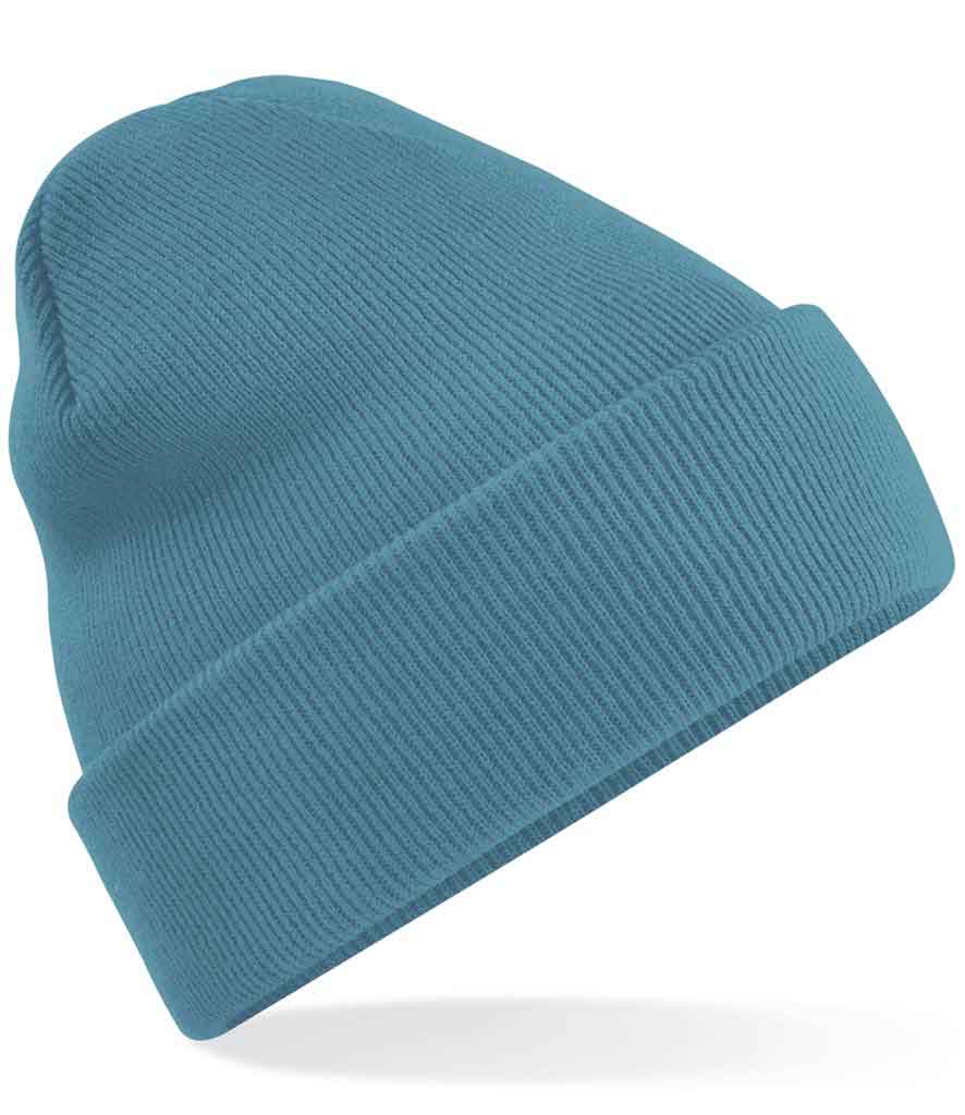 Beechfield BB45 Acrylic Knitted Beanie Hat