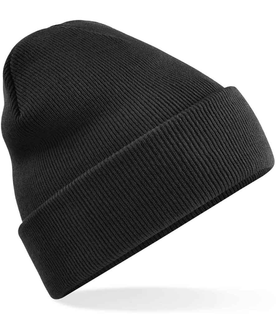Beechfield BB45 Acrylic Knitted Beanie Hat