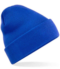 Beechfield BB45 Acrylic Knitted Beanie Hat