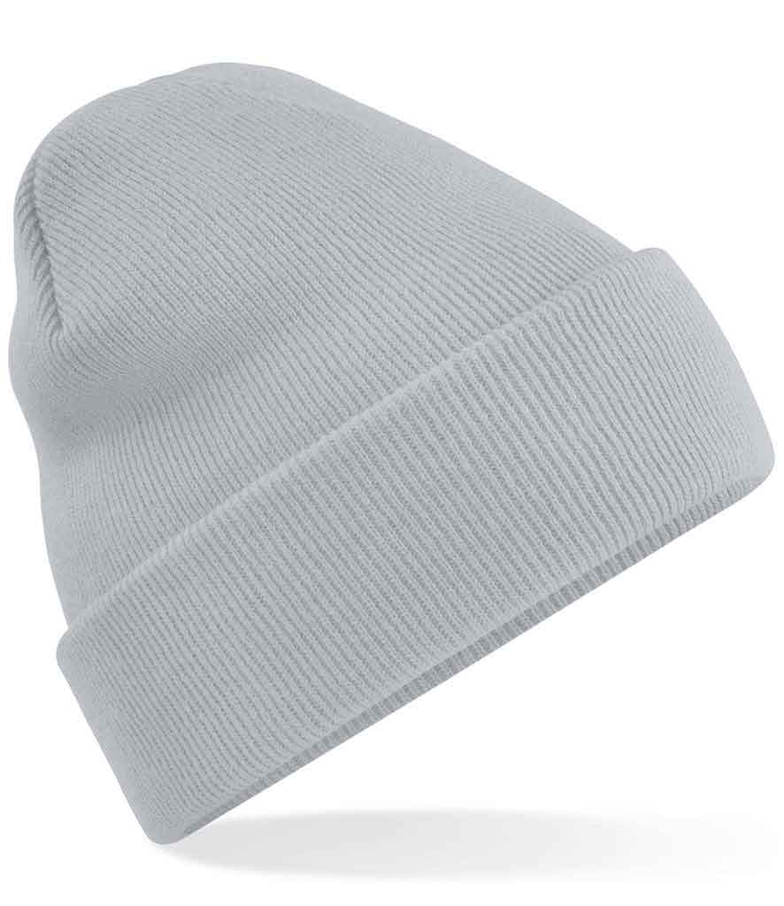 Beechfield BB45 Acrylic Knitted Beanie Hat