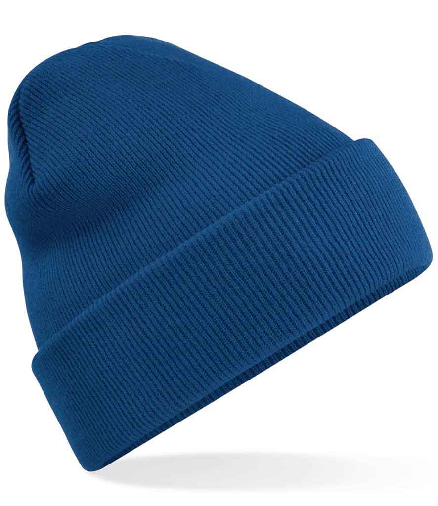 Beechfield BB45 Acrylic Knitted Beanie Hat