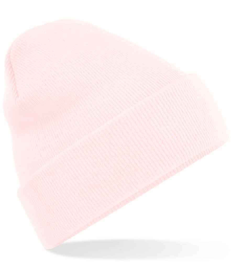 Beechfield BB45 Acrylic Knitted Beanie Hat