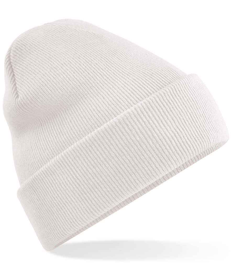 Beechfield BB45 Acrylic Knitted Beanie Hat