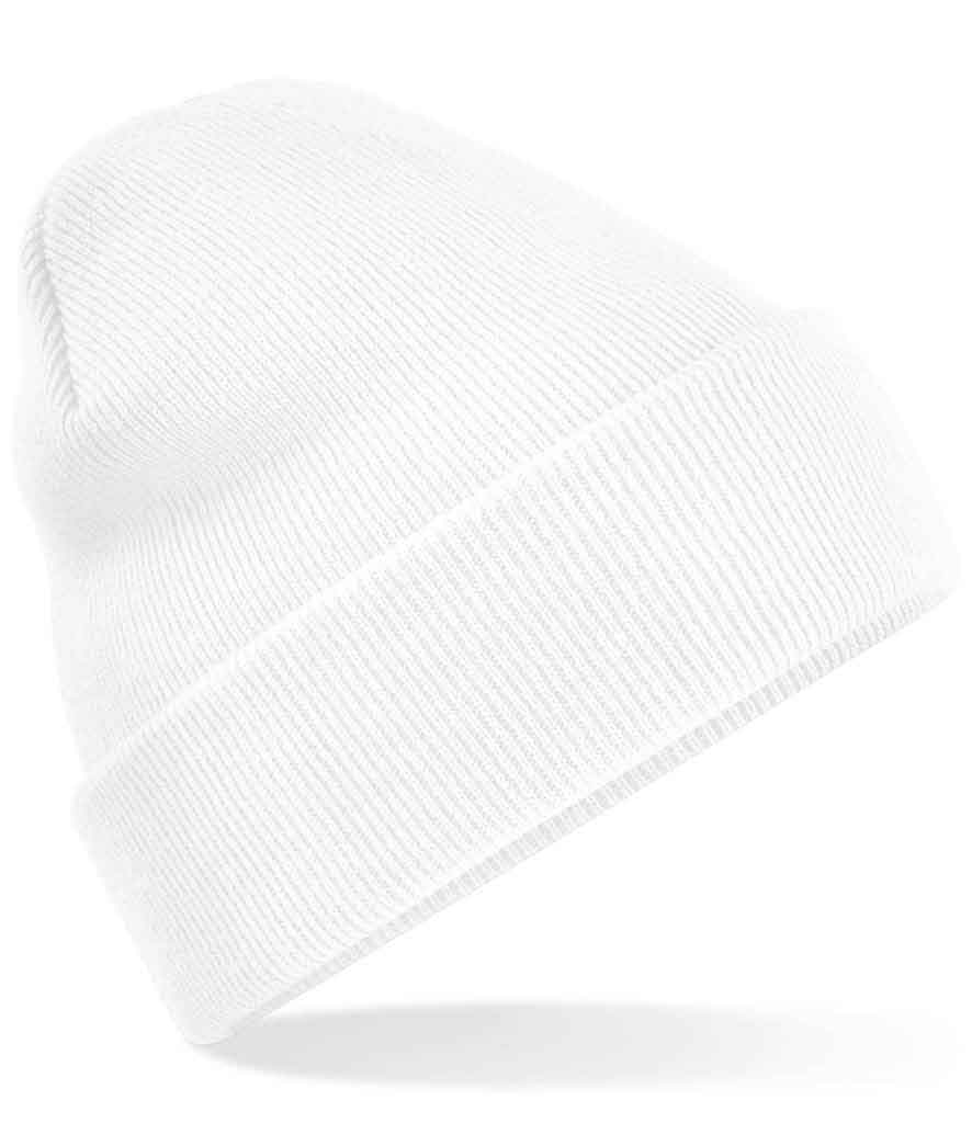 Beechfield BB45 Acrylic Knitted Beanie Hat