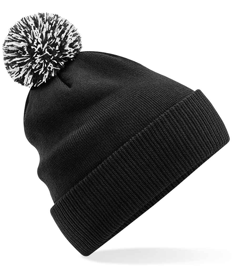 Beechfield B450R Recycled Snowstar® beanie