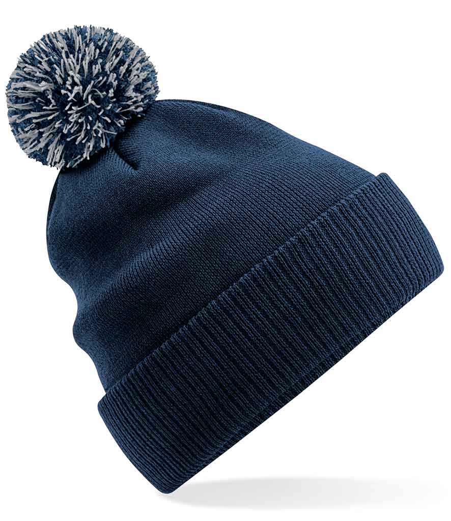 Beechfield B450R Recycled Snowstar® beanie