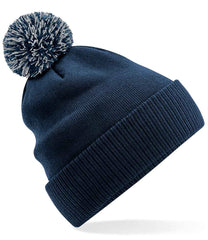Beechfield B450R Recycled Snowstar® beanie
