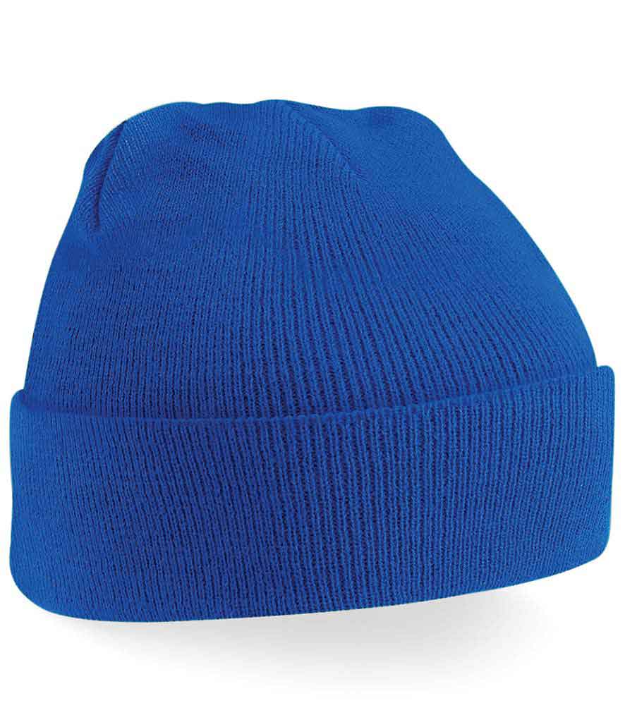 Beechfield BB45B Kids Acrylic Knitted Hat