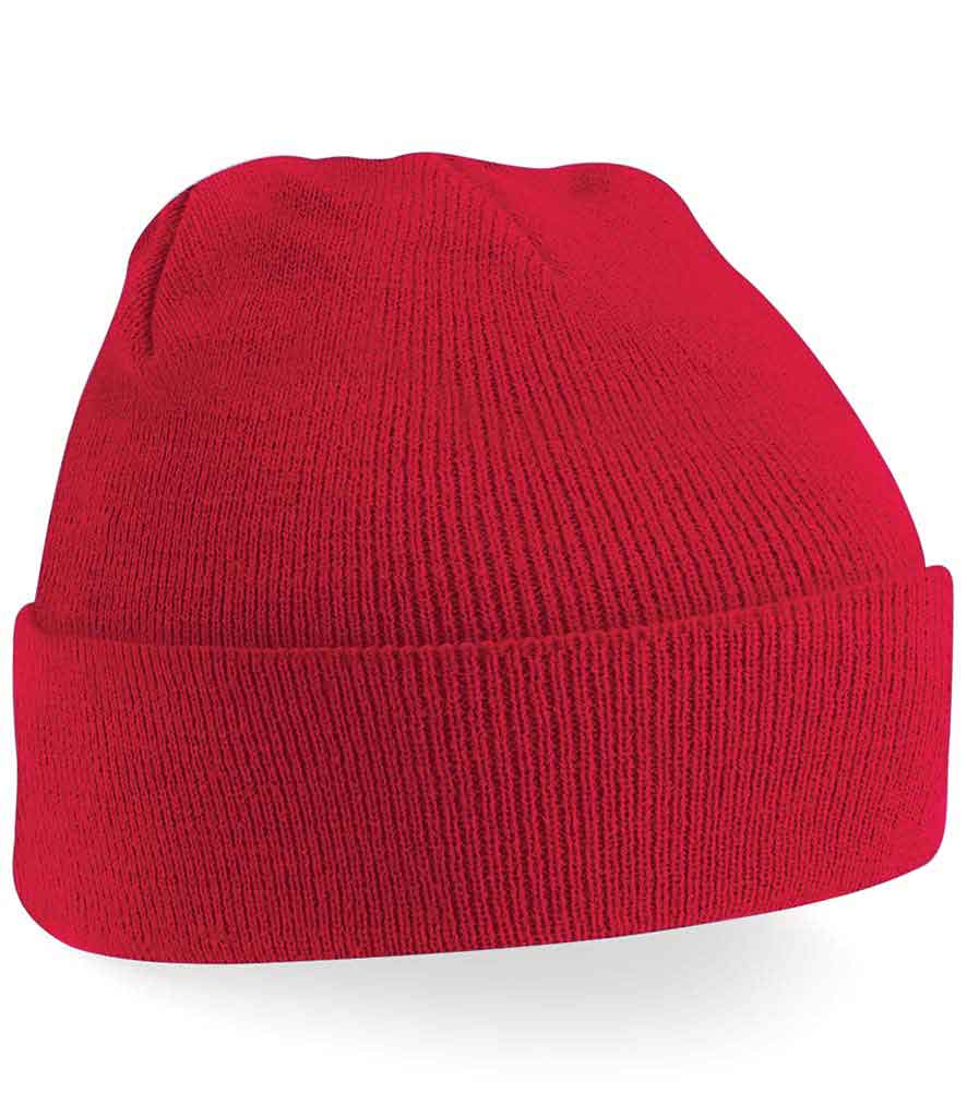 Beechfield BB45B Kids Acrylic Knitted Hat