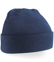 Beechfield BB45B Kids Acrylic Knitted Hat