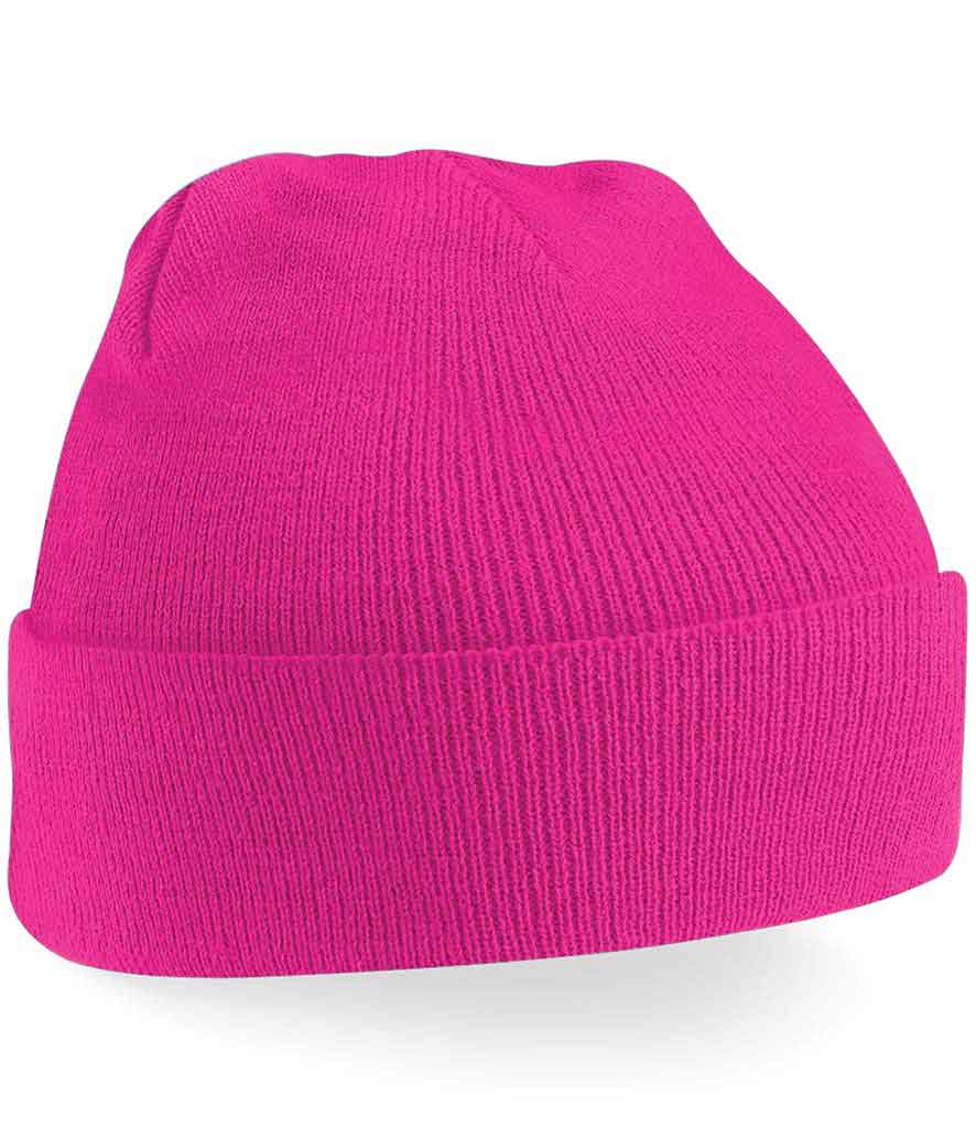 Beechfield BB45B Kids Acrylic Knitted Hat