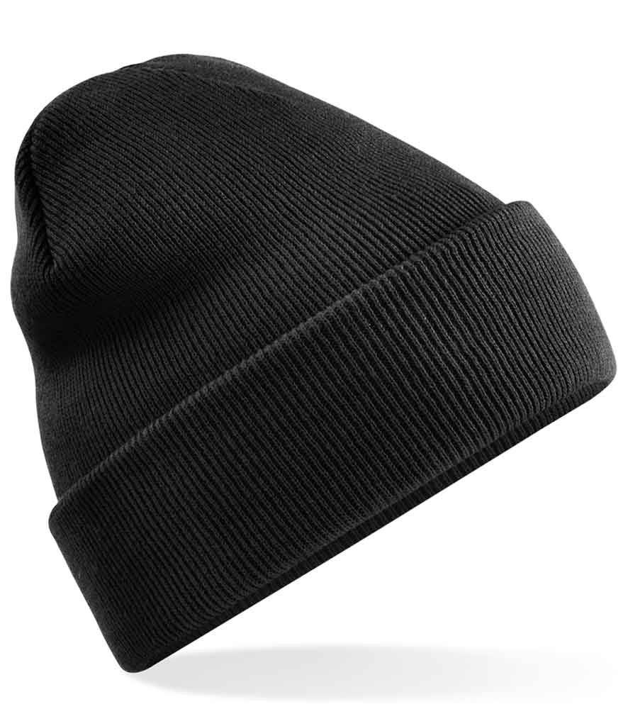 Beechfield BC45R Recycled original cuffed beanie