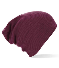 Beechfield BB461 Slouch Beanie