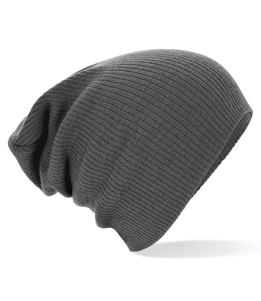 Beechfield BB461 Slouch Beanie