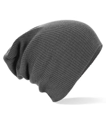 Beechfield BB461 Slouch Beanie