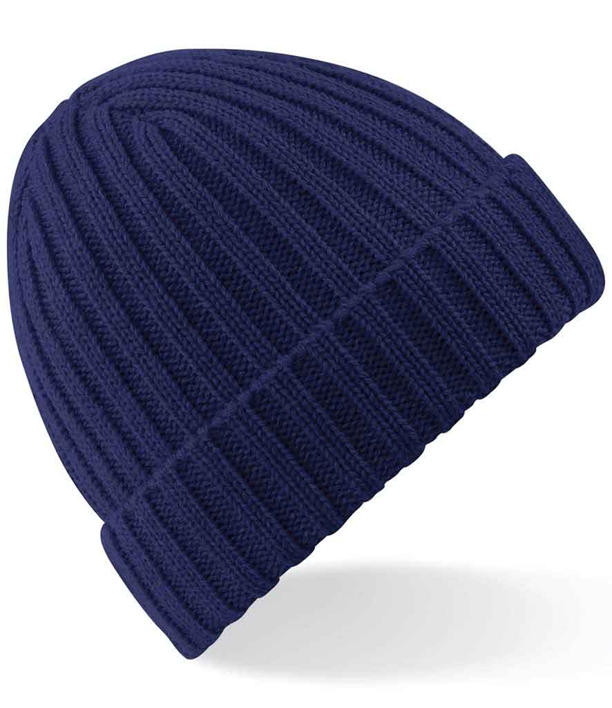 Beechfield BC465 Chunky ribbed beanie